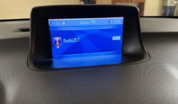 Opel Meriva 1.4 T Design Edition full