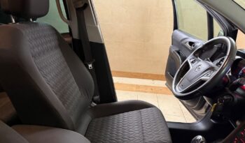 Opel Meriva 1.4 T Design Edition full