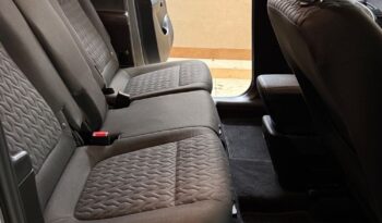 Opel Meriva 1.4 T Design Edition full