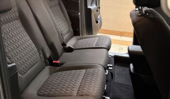 Opel Meriva 1.4 T Design Edition full