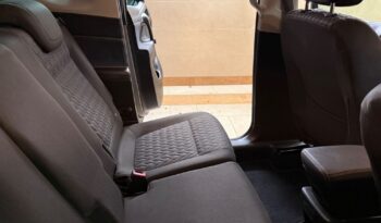 Opel Meriva 1.4 T Design Edition full