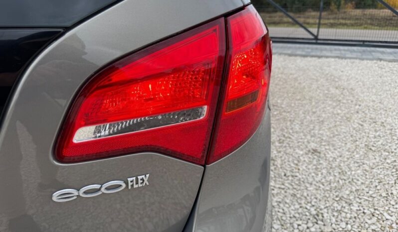 Opel Meriva 1.4 T Design Edition full