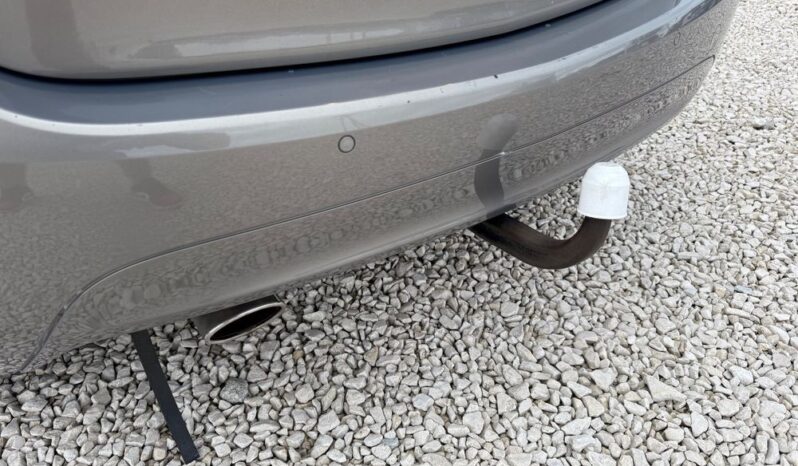 Opel Meriva 1.4 T Design Edition full