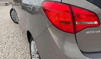Opel Meriva 1.4 T Design Edition full