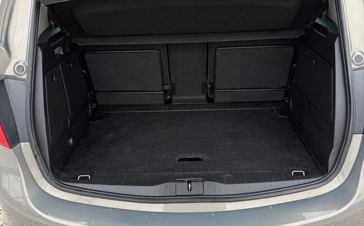 Opel Meriva 1.4 T Design Edition full