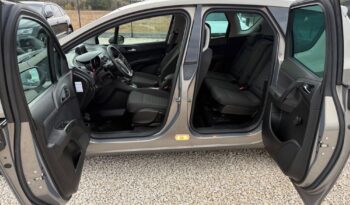 Opel Meriva 1.4 T Design Edition full