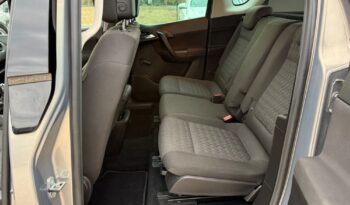 Opel Meriva 1.4 T Design Edition full