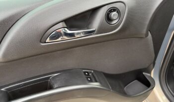 Opel Meriva 1.4 T Design Edition full