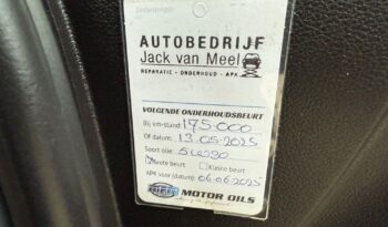 Opel Meriva 1.4 T Design Edition full