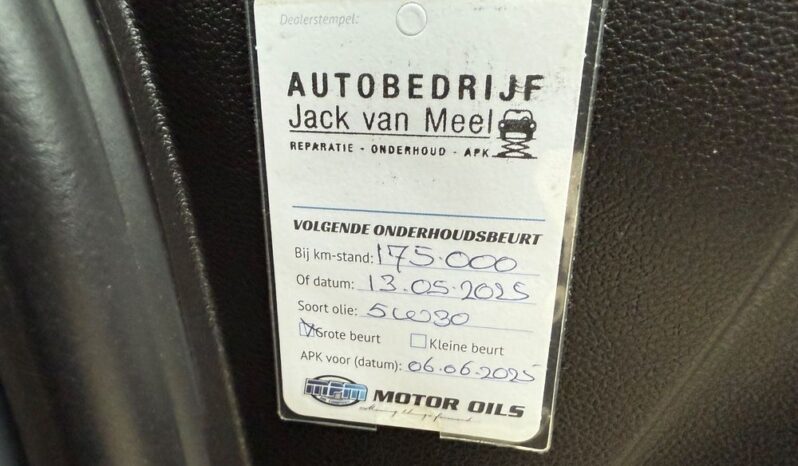 Opel Meriva 1.4 T Design Edition full