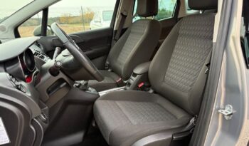 Opel Meriva 1.4 T Design Edition full