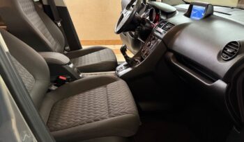 Opel Meriva 1.4 T Design Edition full