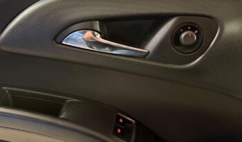 Opel Meriva 1.4 T Design Edition full