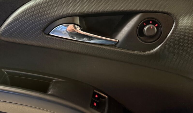 Opel Meriva 1.4 T Design Edition full