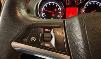 Opel Meriva 1.4 T Design Edition full