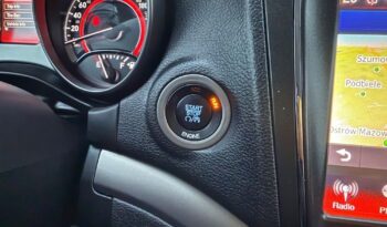 Fiat Freemont 2.0 Multijet 16V DPF Automatik Allrad Cross full