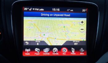 Fiat Freemont 2.0 Multijet 16V DPF Automatik Allrad Cross full