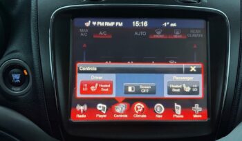 Fiat Freemont 2.0 Multijet 16V DPF Automatik Allrad Cross full