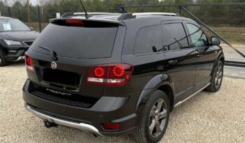 Fiat Freemont 2.0 Multijet 16V DPF Automatik Allrad Cross full