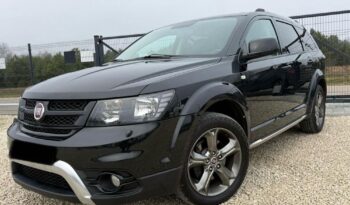 Fiat Freemont 2.0 Multijet 16V DPF Automatik Allrad Cross full