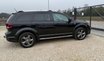 Fiat Freemont 2.0 Multijet 16V DPF Automatik Allrad Cross full