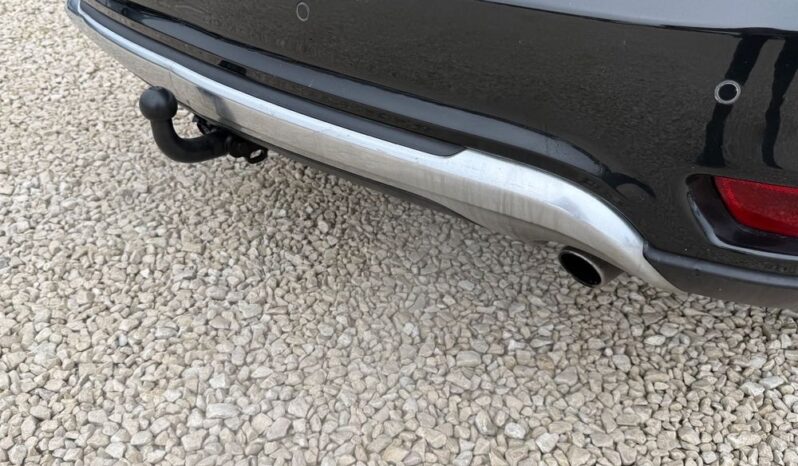 Fiat Freemont 2.0 Multijet 16V DPF Automatik Allrad Cross full