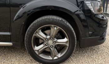 Fiat Freemont 2.0 Multijet 16V DPF Automatik Allrad Cross full