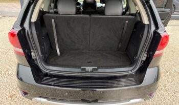 Fiat Freemont 2.0 Multijet 16V DPF Automatik Allrad Cross full