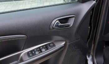 Fiat Freemont 2.0 Multijet 16V DPF Automatik Allrad Cross full