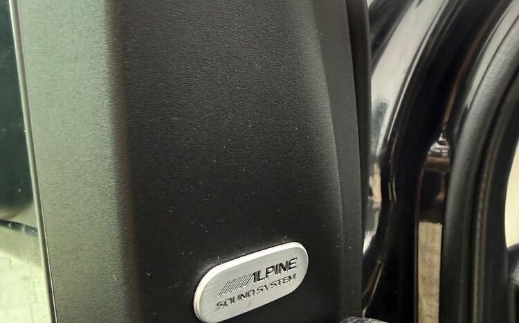 Fiat Freemont 2.0 Multijet 16V DPF Automatik Allrad Cross full