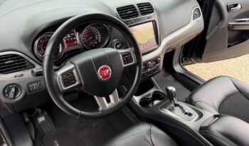 Fiat Freemont 2.0 Multijet 16V DPF Automatik Allrad Cross full