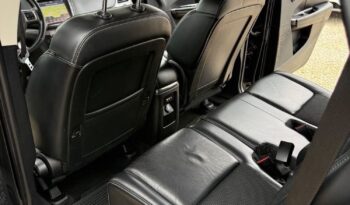 Fiat Freemont 2.0 Multijet 16V DPF Automatik Allrad Cross full