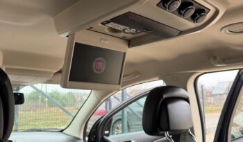 Fiat Freemont 2.0 Multijet 16V DPF Automatik Allrad Cross full