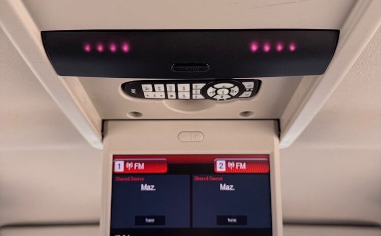 Fiat Freemont 2.0 Multijet 16V DPF Automatik Allrad Cross full