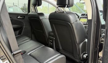 Fiat Freemont 2.0 Multijet 16V DPF Automatik Allrad Cross full