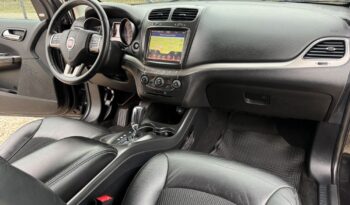 Fiat Freemont 2.0 Multijet 16V DPF Automatik Allrad Cross full