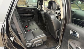 Fiat Freemont 2.0 Multijet 16V DPF Automatik Allrad Cross full