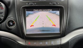 Fiat Freemont 2.0 Multijet 16V DPF Automatik Allrad Cross full