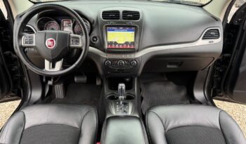 Fiat Freemont 2.0 Multijet 16V DPF Automatik Allrad Cross full