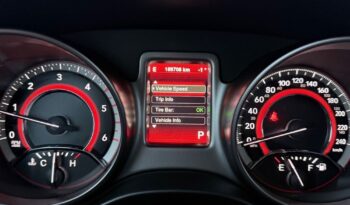 Fiat Freemont 2.0 Multijet 16V DPF Automatik Allrad Cross full