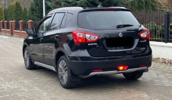 Suzuki SX4 S-Cross 1.6 DDiS TCSS 4×4 Comfort+ full