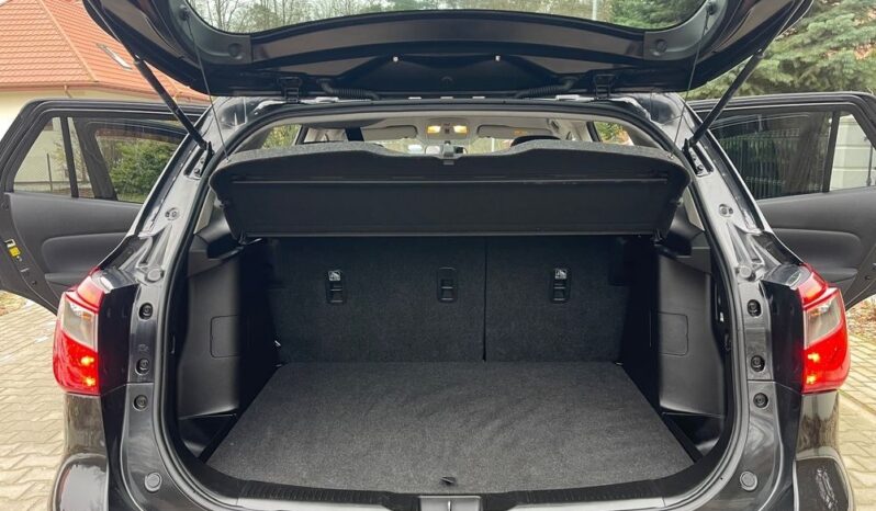 Suzuki SX4 S-Cross 1.6 DDiS TCSS 4×4 Comfort+ full