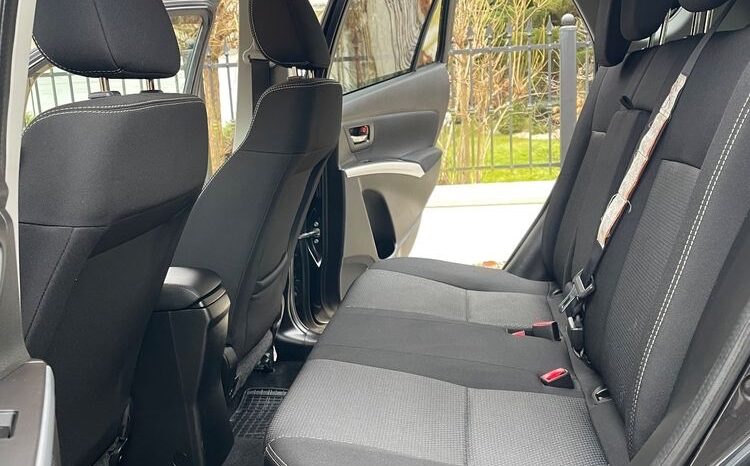 Suzuki SX4 S-Cross 1.6 DDiS TCSS 4×4 Comfort+ full