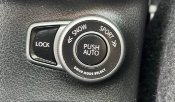 Suzuki SX4 S-Cross 1.6 DDiS TCSS 4×4 Comfort+ full