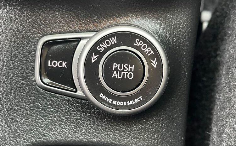 Suzuki SX4 S-Cross 1.6 DDiS TCSS 4×4 Comfort+ full