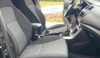 Suzuki SX4 S-Cross 1.6 DDiS TCSS 4×4 Comfort+ full