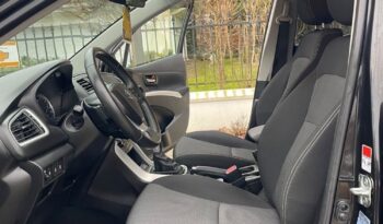 Suzuki SX4 S-Cross 1.6 DDiS TCSS 4×4 Comfort+ full
