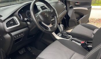 Suzuki SX4 S-Cross 1.6 DDiS TCSS 4×4 Comfort+ full