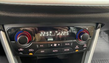 Suzuki SX4 S-Cross 1.6 DDiS TCSS 4×4 Comfort+ full