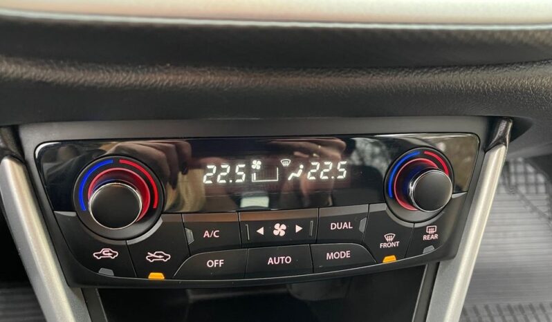 Suzuki SX4 S-Cross 1.6 DDiS TCSS 4×4 Comfort+ full